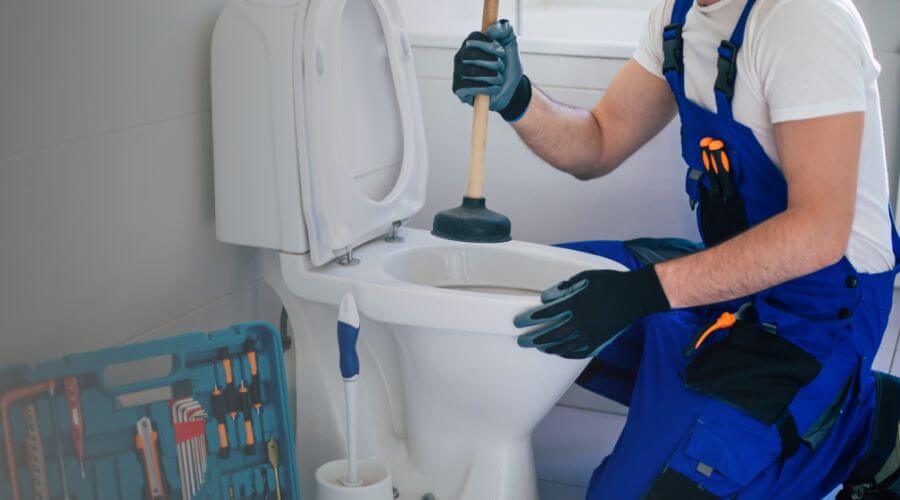 Local 24/7 Emergency Plumbing in South Charleston, OH
